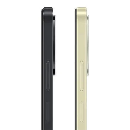 Oppo A38 128 GB, 4 GB RAM, Black, Refurbished