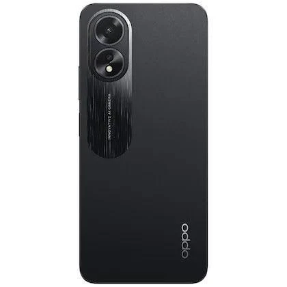 Oppo A38 128 GB, 4 GB RAM, Black, Refurbished - Image 4