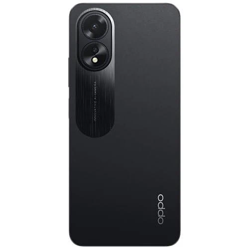 OPPO A38 (Glowing Black, 4GB RAM, 128GB Storage) Preowned - Image 5