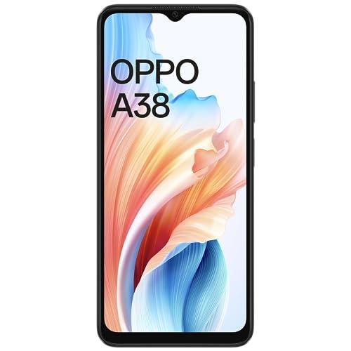 OPPO A38 (Glowing Black, 4GB RAM, 128GB Storage) Preowned - Image 7