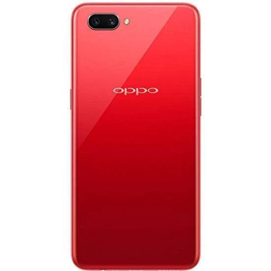 Oppo A3s (Red, 32 GB, 3 GB RAM) Refurbished - Image 3