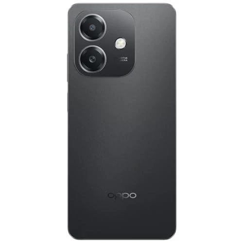 OPPO A3X 5G (Sparkle Black, 4GB RAM, 128GB Storage) Refurbished - Image 4