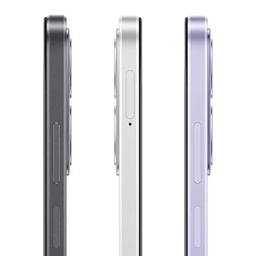 OPPO A3X 5G (Sparkle Black, 4GB RAM, 128GB Storage) Refurbished - Image 5