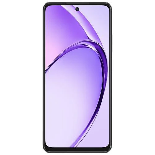 OPPO A3X 5G (Sparkle Black, 4GB RAM, 128GB Storage) Refurbished - Image 6