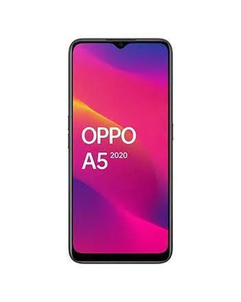 OPPO A5 2020 128 GB (Dazzling White, 6 GB RAM) Preowned