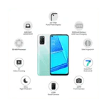Oppo A52 6 GB 128 GB Refurbished - Image 2