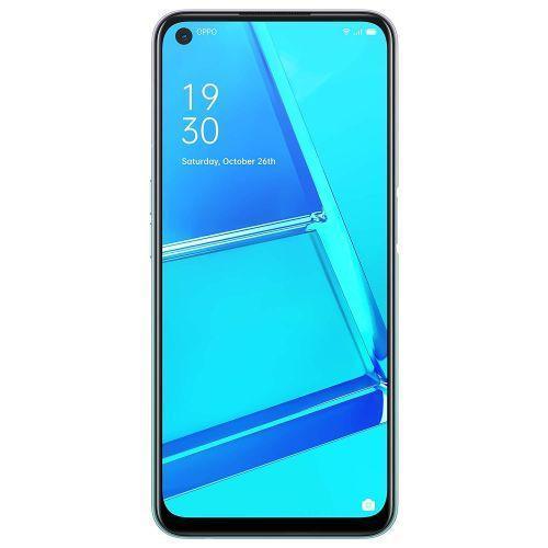OPPO A52 (Stream White, 6GB RAM, 128GB Storage) Refurbished - Image 5