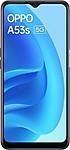 OPPO A53s 5G 128 GB (Ink Black, 6 GB RAM)