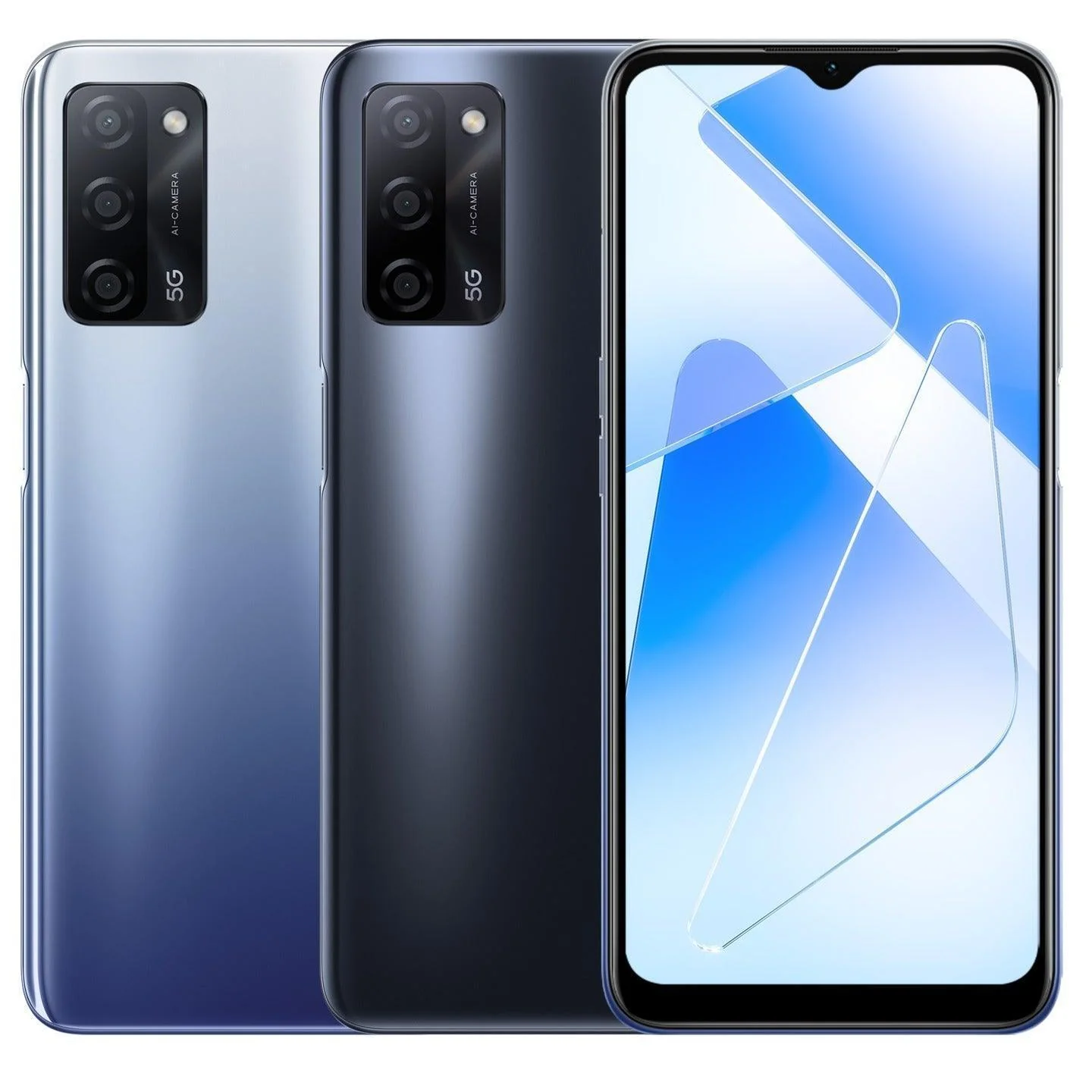 OPPO A53s 5G 8GB 128GB refurbished - Image 3