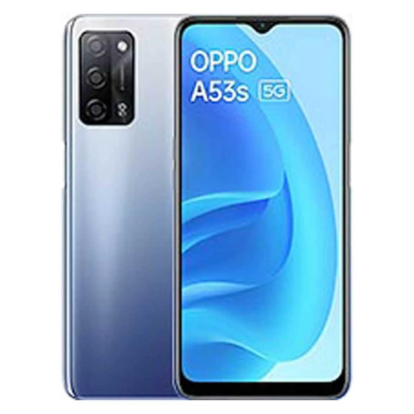 OPPO A53s 5G 8GB 128GB refurbished - Image 4