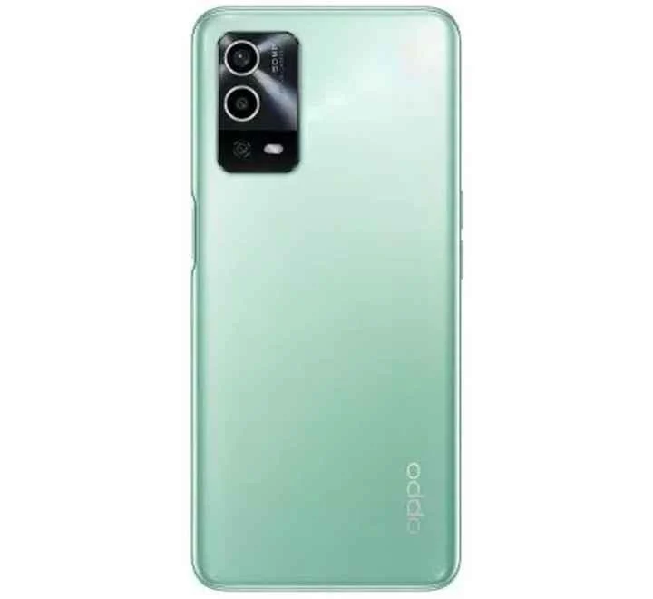 OPPO A55 (Green 4 GB) (64 GB RAM) Refurbished - Image 5