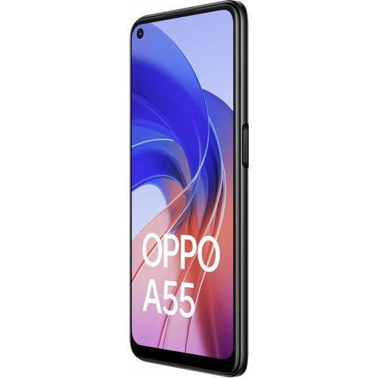 OPPO A55 (Starry Black, 64 GB) (4 GB RAM) Used - Image 7