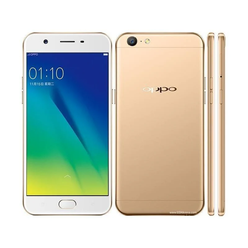 Oppo A57 2016 3GB 32GB (Refurbished) (Very Good)