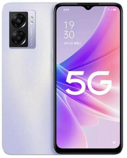 Oppo A57 5G 6GB 128GB Refurbished
