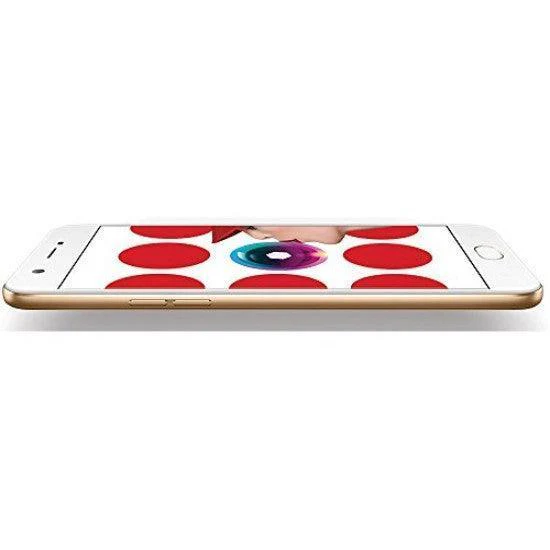 Oppo A57 gold 3 gb ram 32 gb storage Refurbished - Image 3
