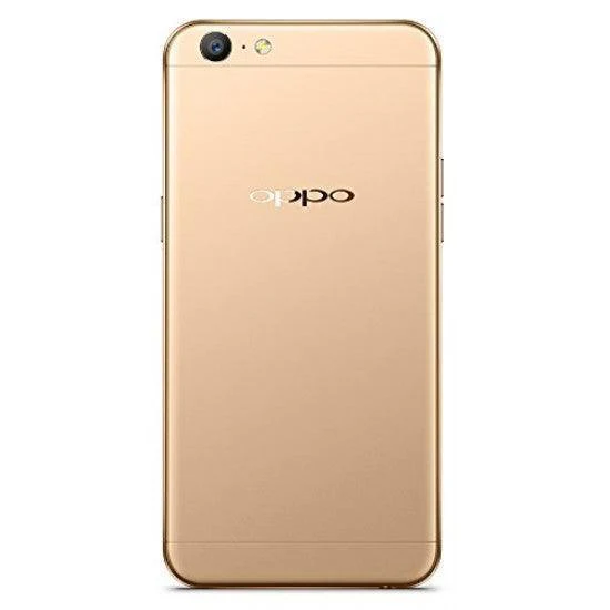 Oppo A57 gold 3 gb ram 32 gb storage Refurbished - Image 4