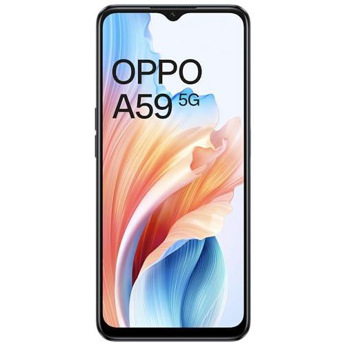OPPO A59 5G (Starry Black, 4GB RAM, 128GB Storage) | 5000 mAh Battery Refurbished - Image 7