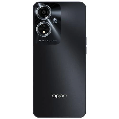 OPPO A59 5G (Starry Black, 6GB RAM, 128GB Storage) | 5000 mAh Battery Preowned - Image 5