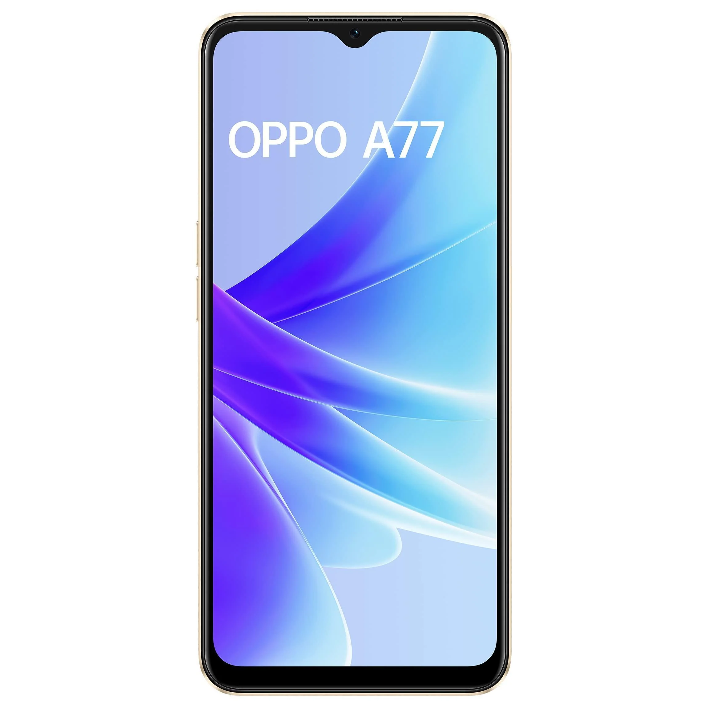 Oppo A77 (Sunset Orange, 4GB RAM, 64 Storage) Refurbished - Image 3