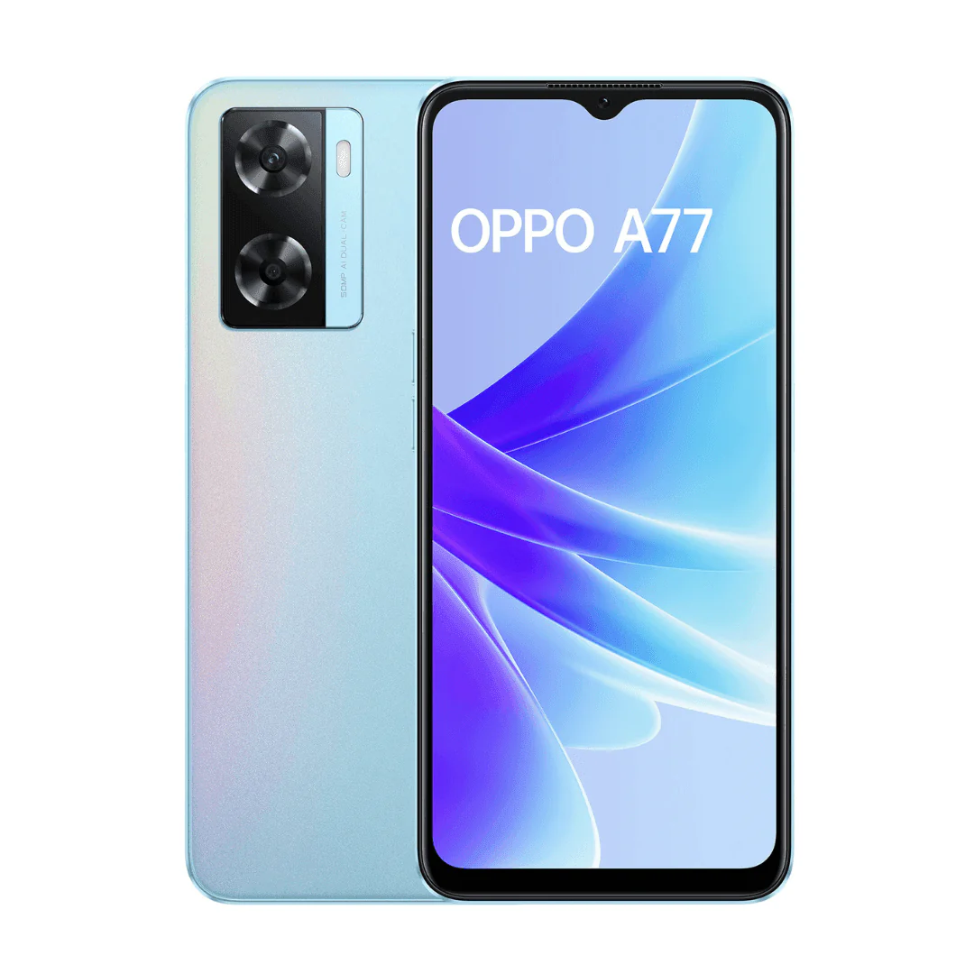 Oppo A77 (UNBOX) Refurbished - Image 6