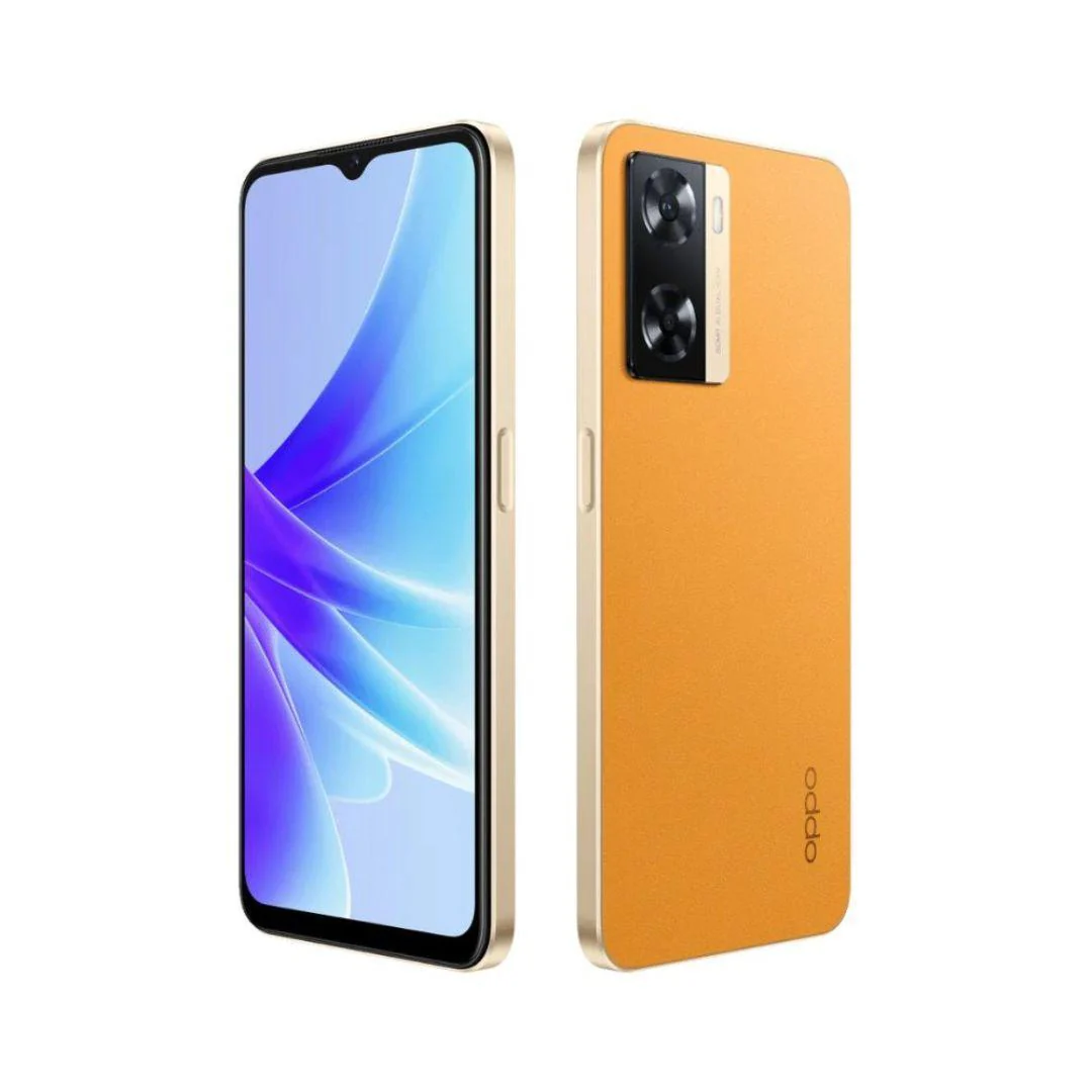 Oppo A77s 8GB/128GB Preowned - Image 3