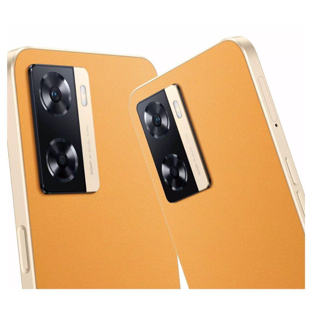 Oppo A77s 8GB/128GB Preowned - Image 4