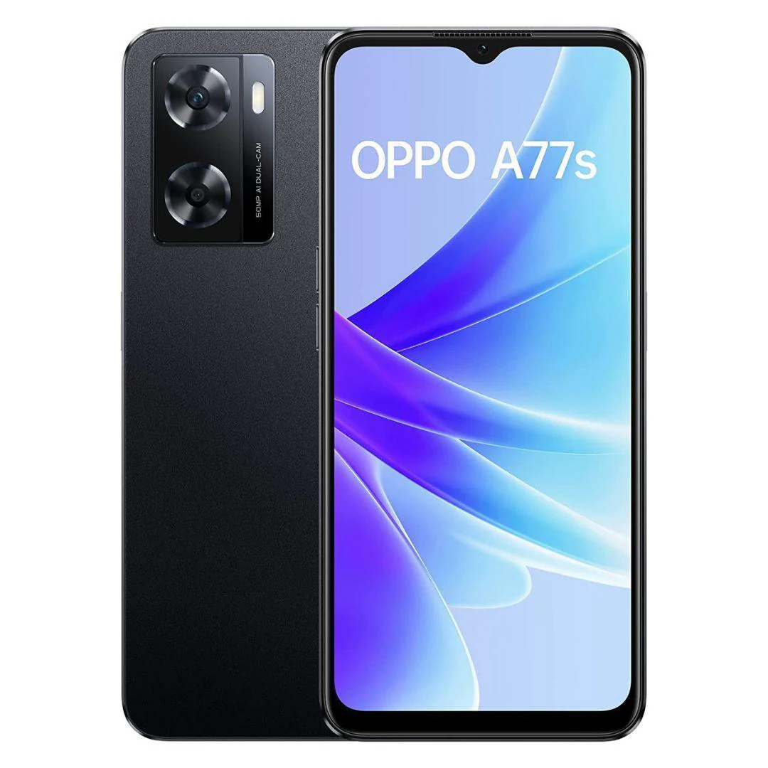 Oppo A77s 8GB/128GB Preowned - Image 6