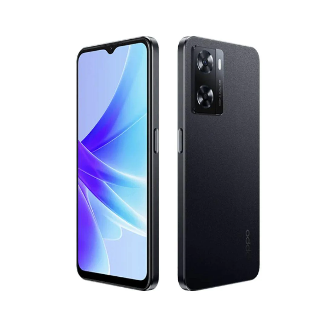 Oppo A77s 8GB/128GB Preowned - Image 9