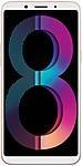OPPO A83 32 GB (Champagne, 3 GB RAM) Refurbished