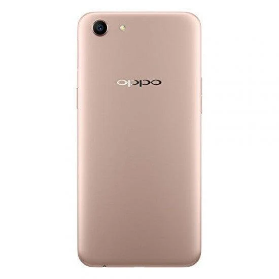 OPPO A83 (Champagne, 4 GB RAM, 64 GB) Preowned - Image 3