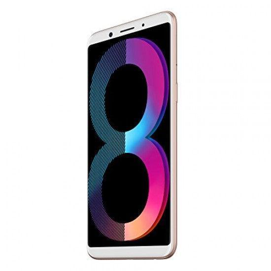OPPO A83 (Champagne, 4 GB RAM, 64 GB) Preowned - Image 4