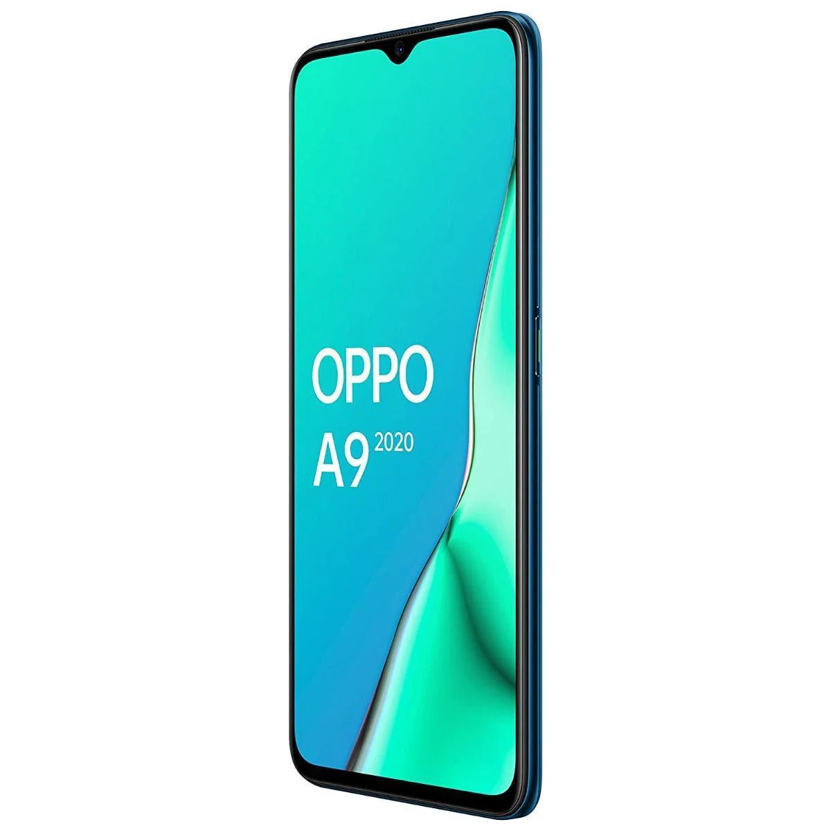 OPPO A9 2020 (Green, 8GB RAM, 128GB Storage) Refurbished