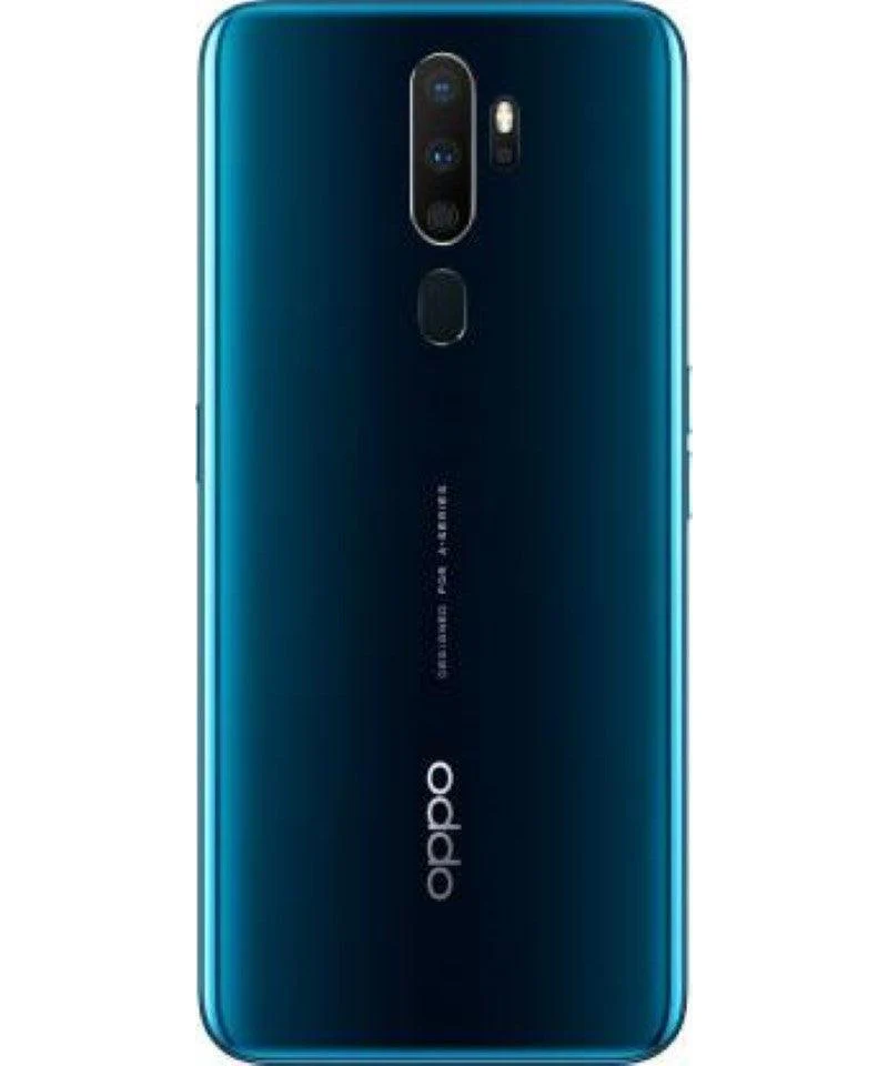 OPPO A9 2020 (Green, 8GB RAM, 128GB Storage) Refurbished - Image 2