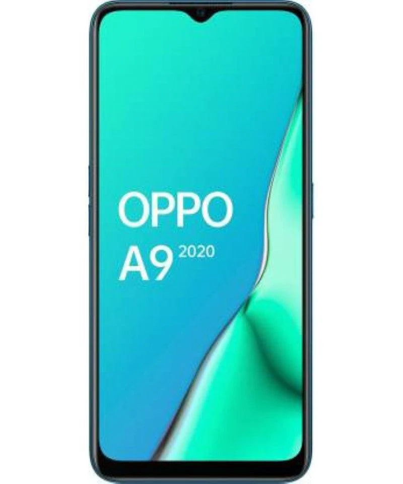 OPPO A9 2020 (Green, 8GB RAM, 128GB Storage) Refurbished - Image 3