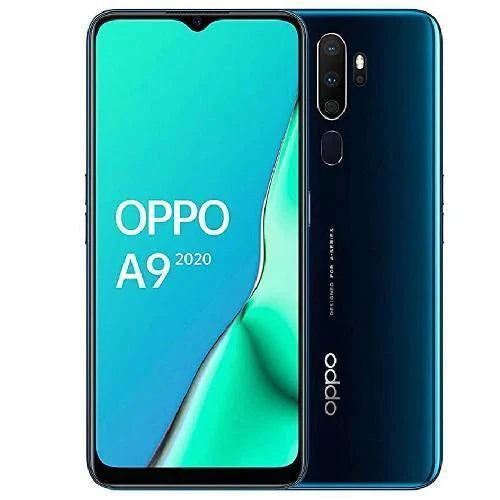 OPPO A9 2020 (Green, 8GB RAM, 128GB Storage) Refurbished - Image 4