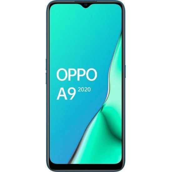 OPPO A9 (Space Purple, 128 GB) (8 GB RAM) Preowned