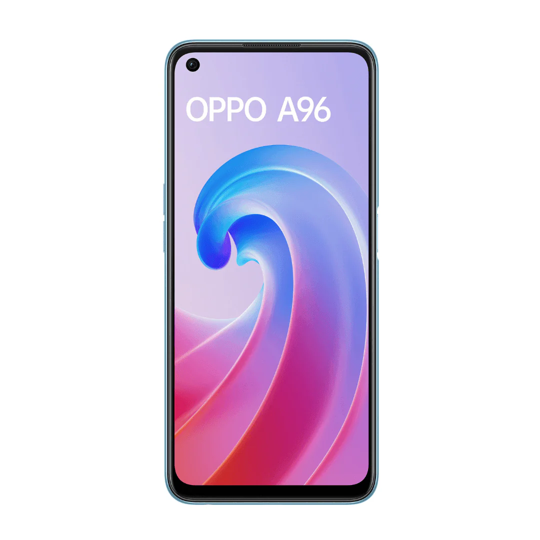 Oppo A96 UNBOX Refurbished - Image 2