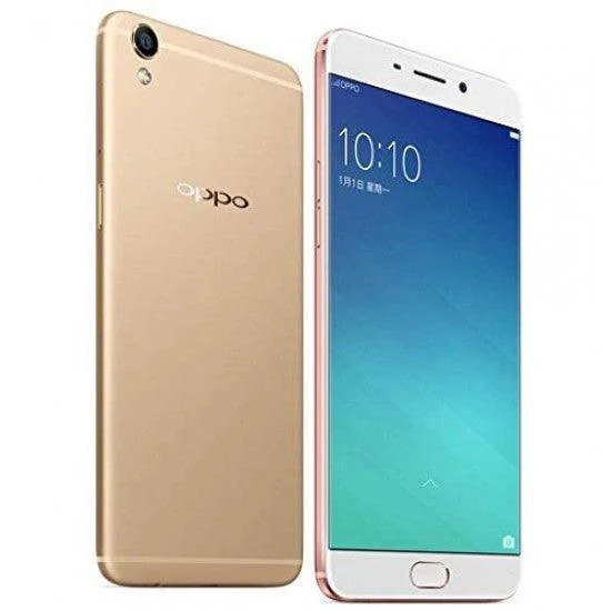 OPPO F1 (16 GB) (3 GB RAM) Refurbished