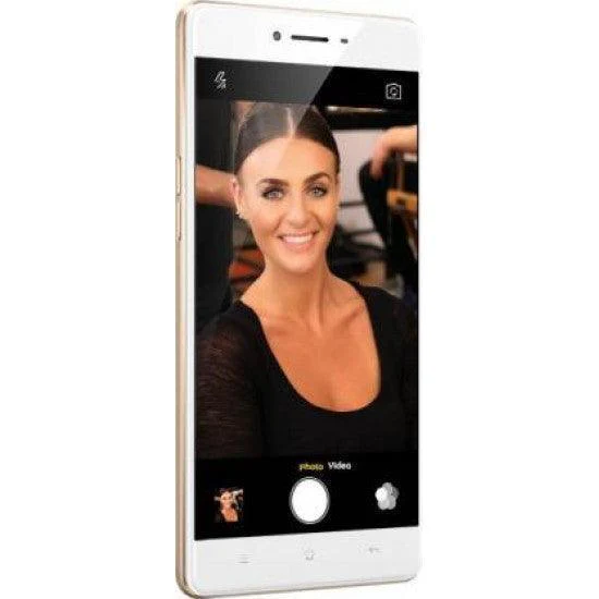 OPPO F1 (16 GB) (3 GB RAM) Refurbished - Image 2