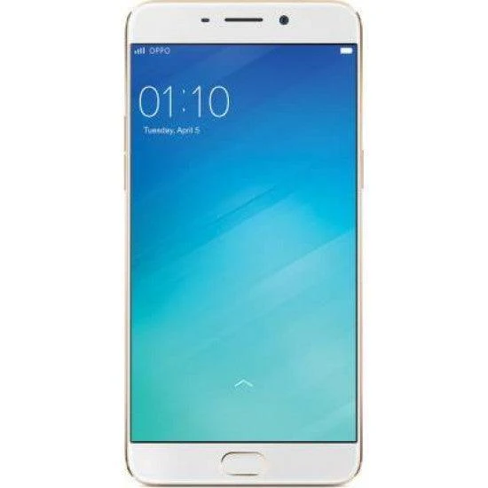 OPPO F1 Plus (Gold, 64 GB, 4 GB RAM) Preowned