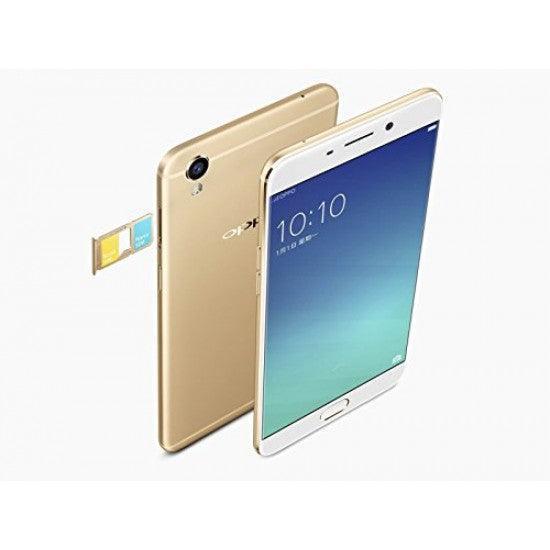 OPPO F1 Plus (Gold, 64 GB, 4 GB RAM) Preowned - Image 2