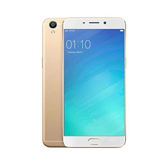 OPPO F1 Plus (Gold, 64 GB, 4 GB RAM) Preowned - Image 3