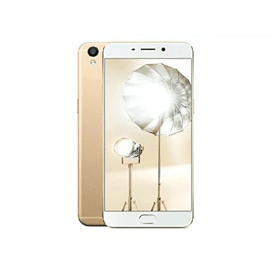 OPPO F1 Plus (Gold, 64 GB, 4 GB RAM) Preowned - Image 4
