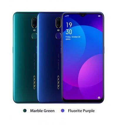 Oppo F11 4GB 128GB (Refurbished) (Very Good)
