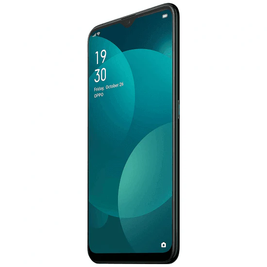 OPPO F11 Marble Green 128GB 6GB RAM Refurbished - Image 2
