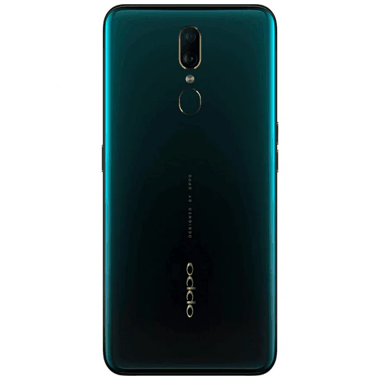 OPPO F11 Marble Green 128GB 6GB RAM Refurbished - Image 5