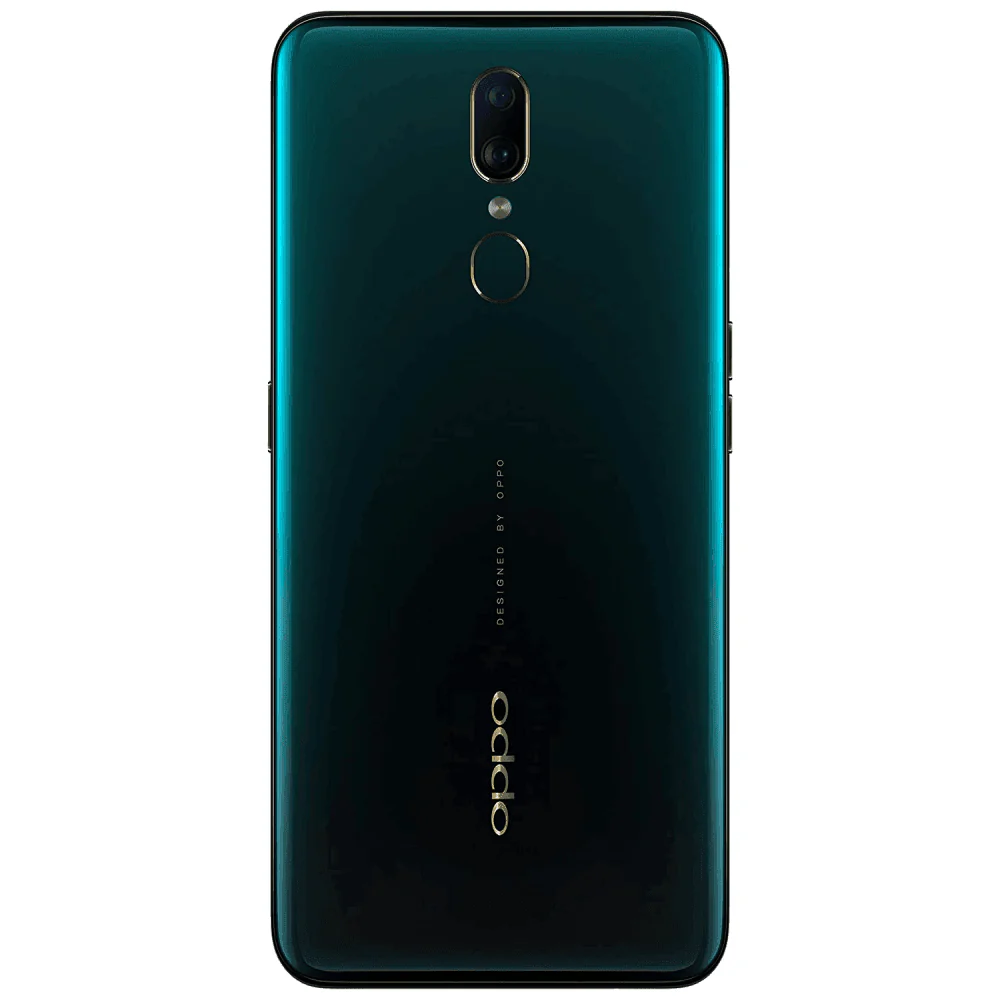 OPPO F11 Marble Green 128GB 6GB RAM Refurbished - Image 6