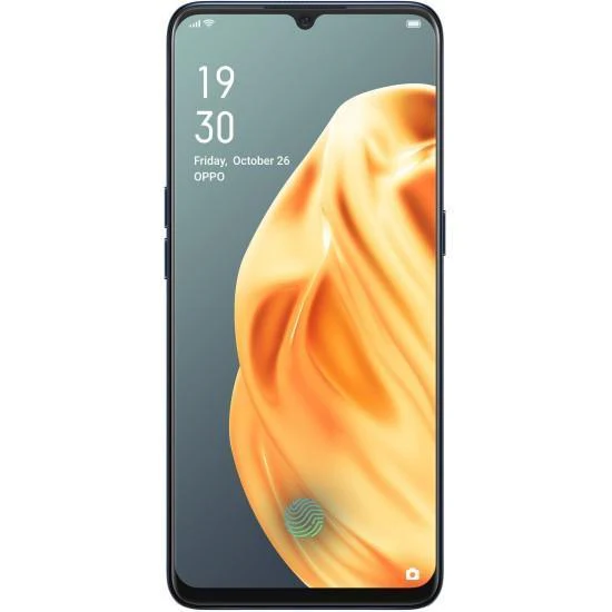 OPPO F15 Lightening Black 128GB 8GB RAM Refurbished