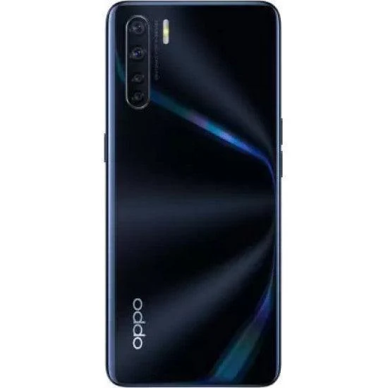 OPPO F15 Lightening Black 128GB 8GB RAM Refurbished - Image 3