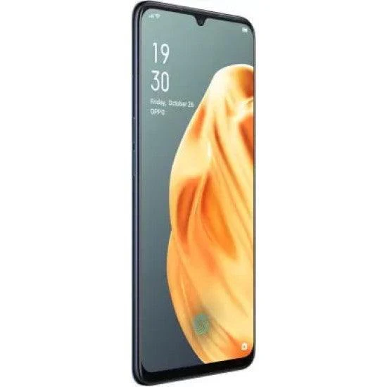 OPPO F15 Lightening Black 128GB 8GB RAM Refurbished - Image 5